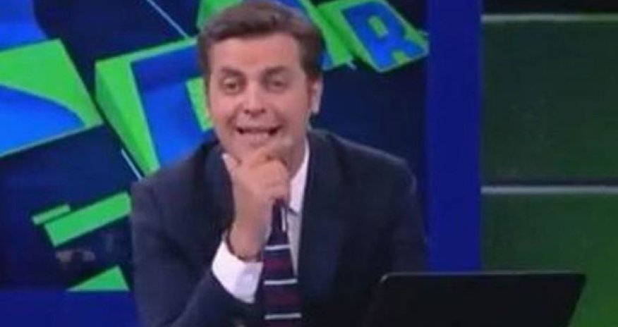 Турецкий телеканал поздравил «Карабах»