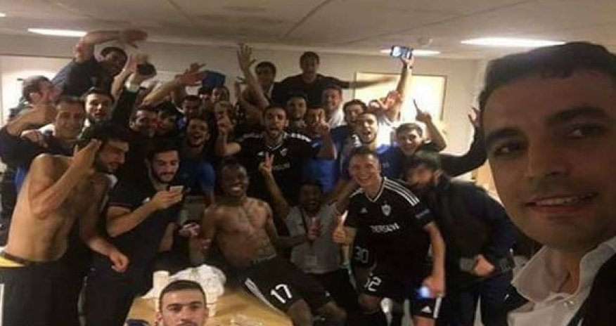 Как восприняли в Армении победу «Карабаха»? – ФОТО