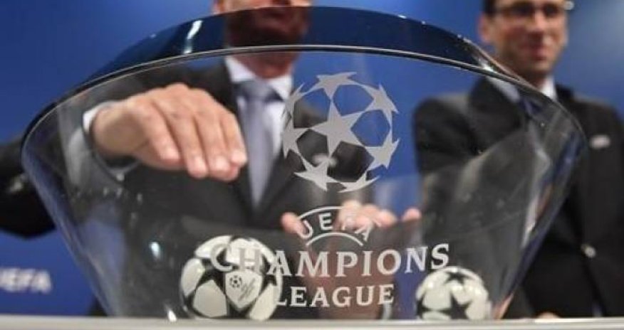 “Qarabağ”ın rəqibləri bilindi 