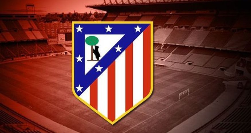 “Atletiko”dan “Qarabağ” paylaşımı – FOTOLAR