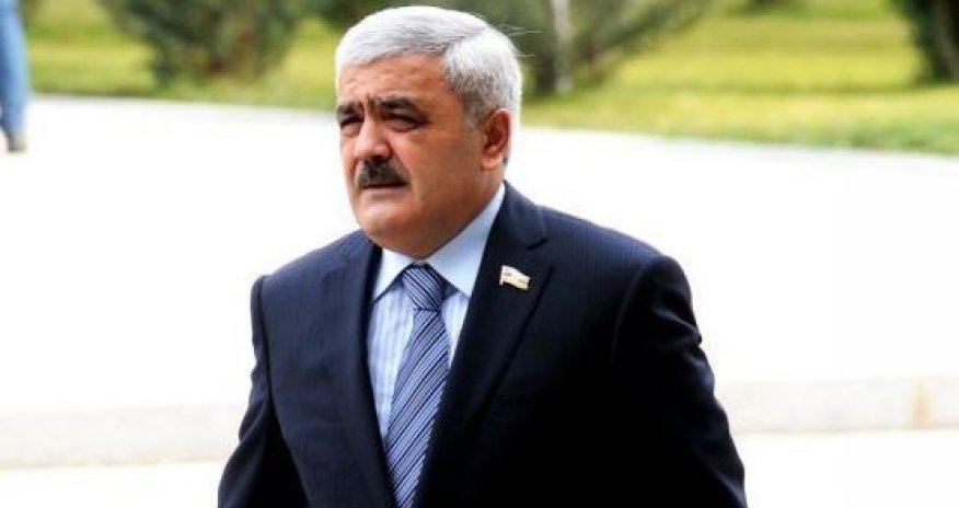 Ровнаг Абдуллаев получил назначение