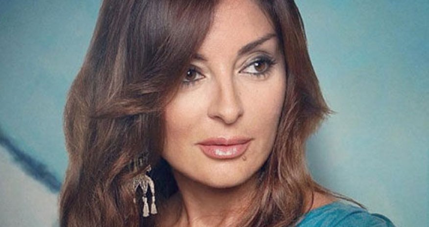 Мехрибан Алиева – 53