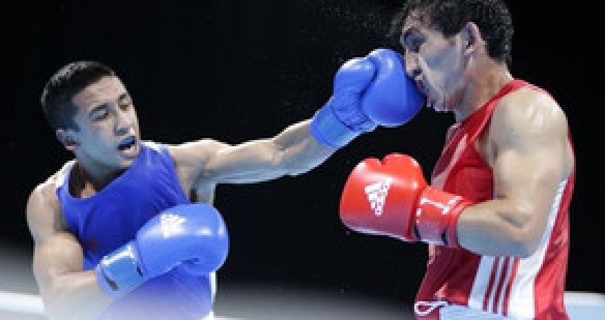 Azərbaycanın iki boksçusunun dünya çempionatındakı rəqibləri dəqiqləşib