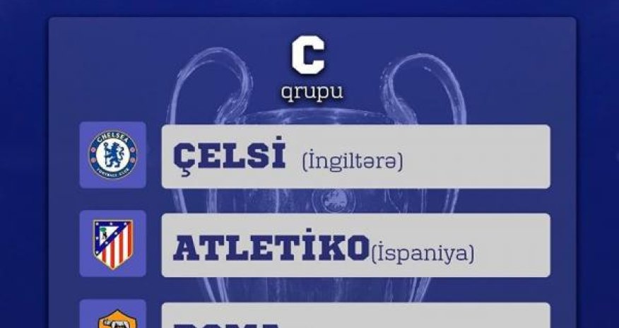 “Çelsi” – “Qarabağ” oyununu izləmək istəyənlərə şad xəbər