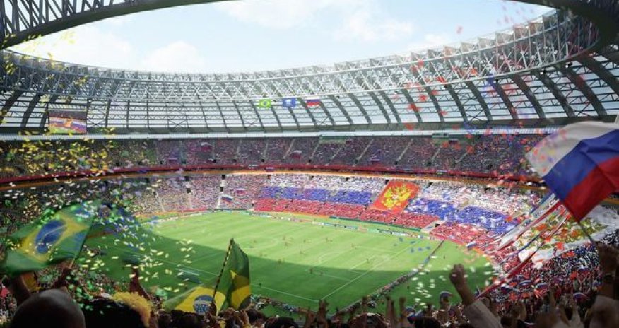 ЧМ-2018: Франция против Голландии