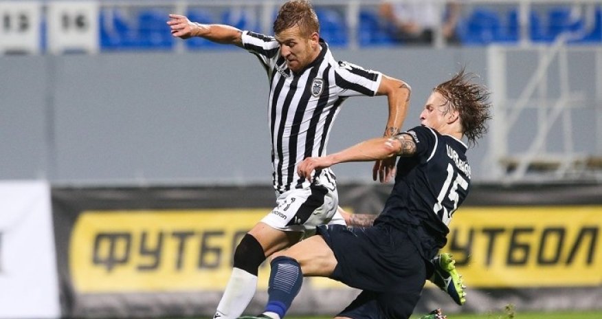 “Qarabağ” daha bir transferi rəsmən açıqladı