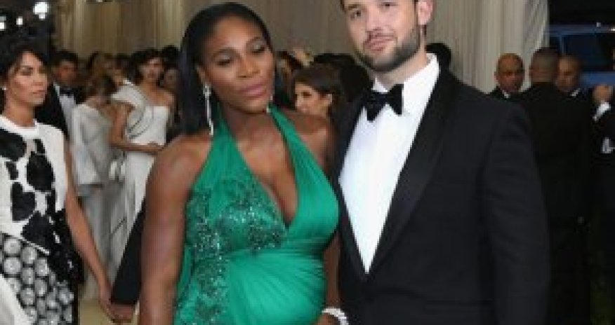 Dünya tennisinin ulduzu ilə erməni milyonçunun övladı anadan oldu