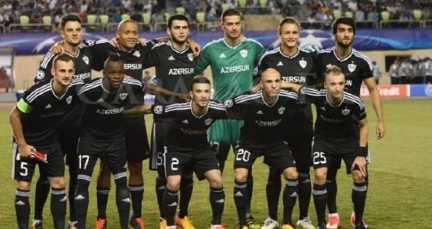 Norveç millisinin futbolçusu “Qarabağ”da