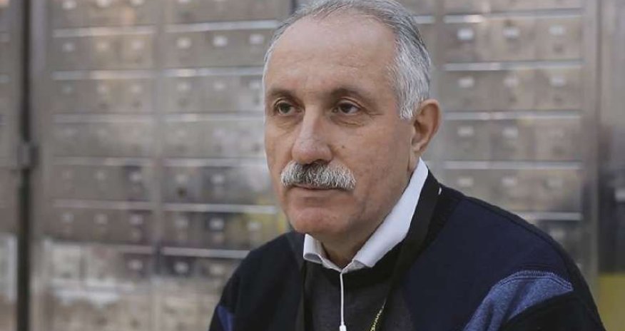  Мехман Алиев