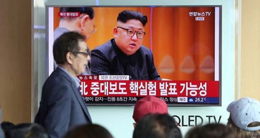 Seul KXDR ətrafında münaqişənin hərbi yolla həllinin əleyhinə çıxış edib