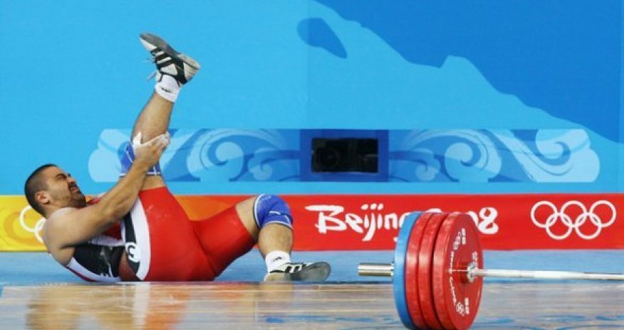 Азербайджан отстраняют от чемпионата мира