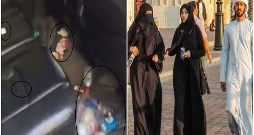 Ərəblərin Azərbaycan haqqında dedikləri - VİDEOSORĞU