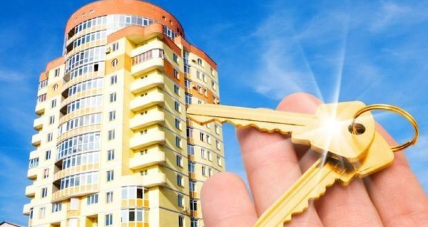 Daşınmaz əmlakın icbari sığortasından 2,1 milyon manat toplanıb