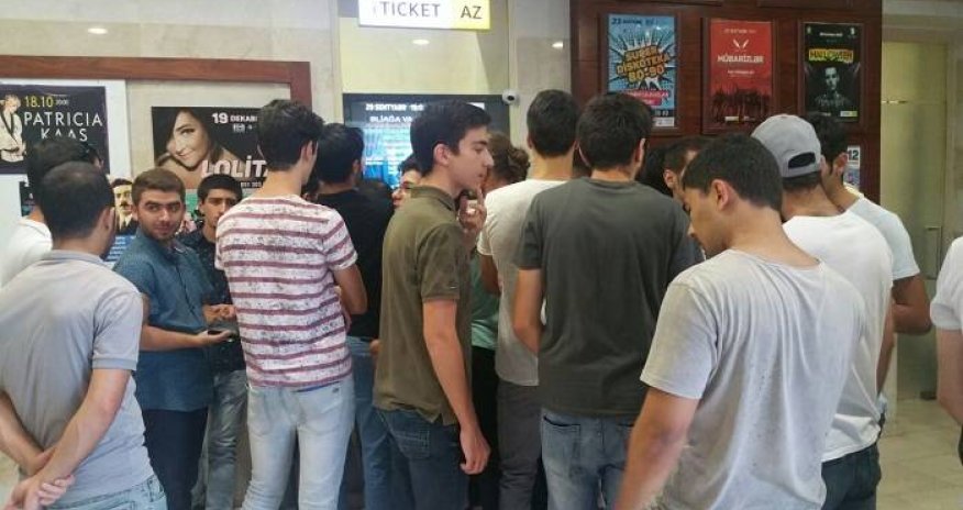 “Qarabağ” – “Roma” matçına 12500 bilet satılıb