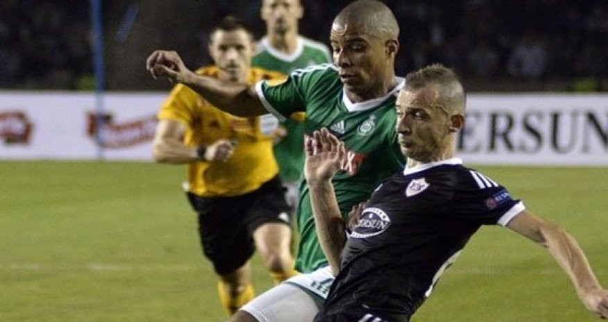 «Çelsi» ilə oyundan əvvəl «Qarabağ»da şok itki