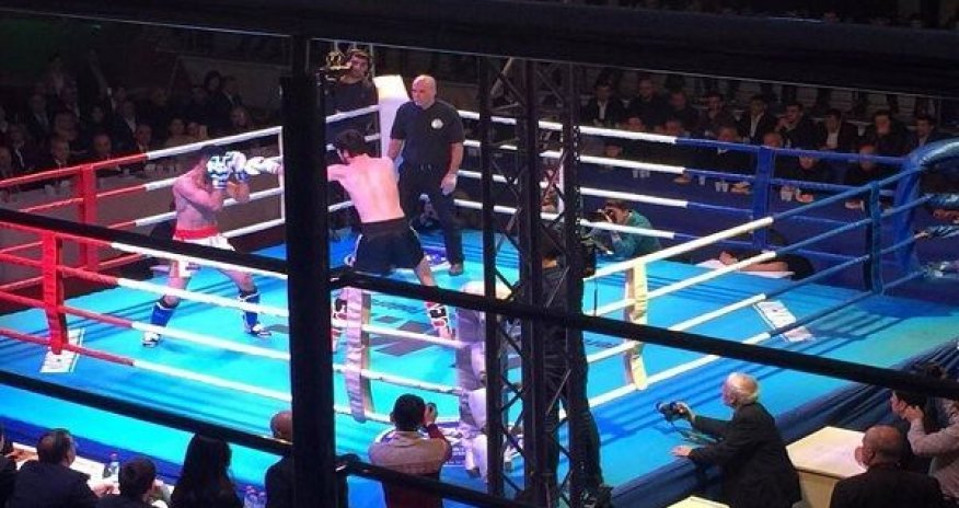 Azərbaycanlı dünya çempionu öldürüldü – FOTOLAR