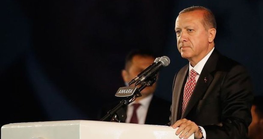 Ərdoğandan TƏKLİF: Türkdilli dövlətlərin vahid universiteti yaradılsın