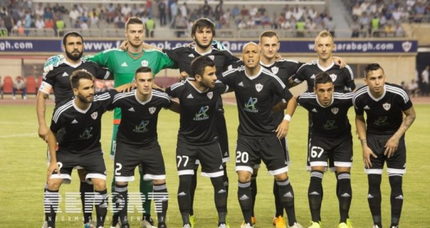 “Qarabağ” Londonda qalib gəlir...