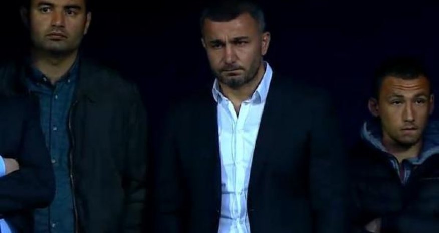 Qurban Qurbanov: “Fəxr edirəm ki, 