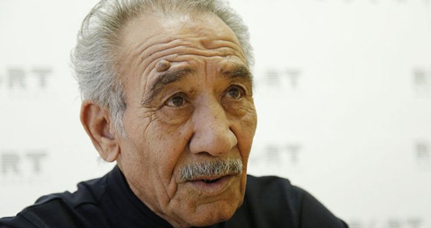 Aşıq Ədalət dünyasını dəyişdi