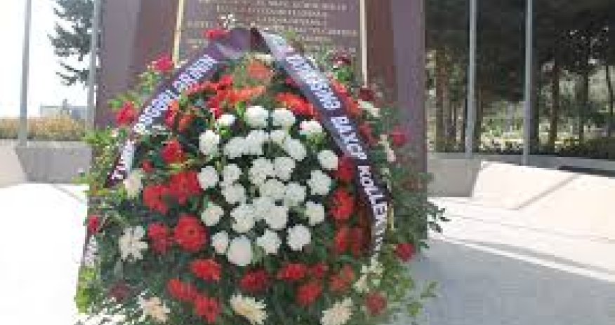 Прошло 99 лет со дня освобождения Баку
