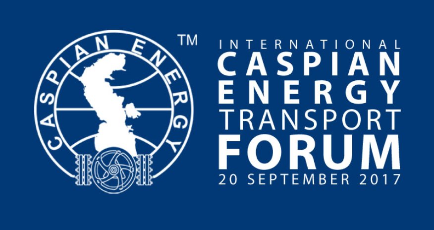 Продолжается регистрация на Caspian Energy Transport Forum