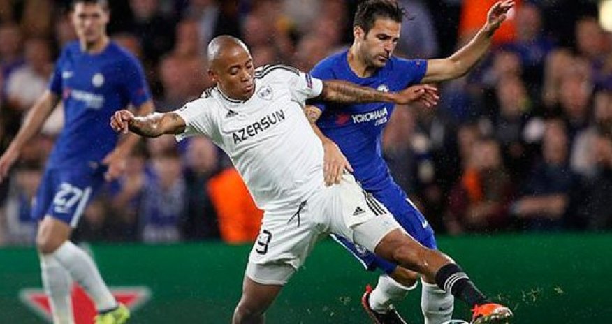 İngiltərə mediasından “Qarabağ”la bağlı alçaldıcı paylaşım