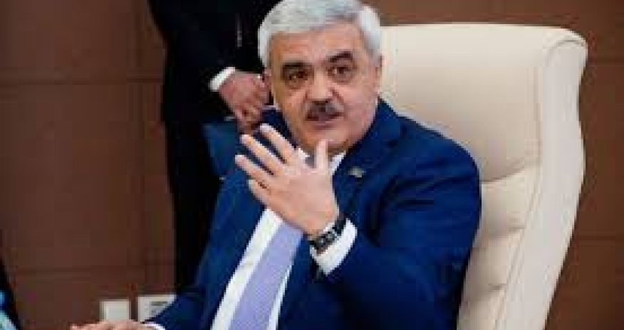 Azeri parliament to ratify new deal with BP-led consortium in 2017