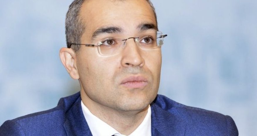 Микаил Джаббаров получит новую должность