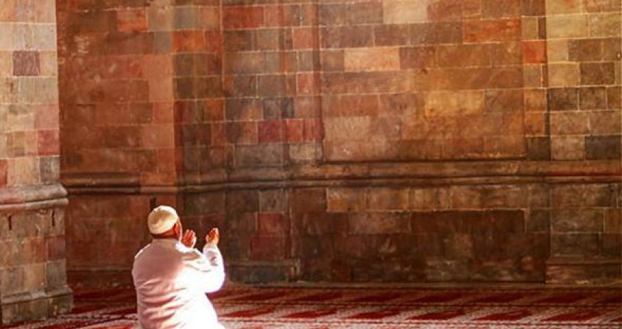 Завтра начинается месяц Магеррам