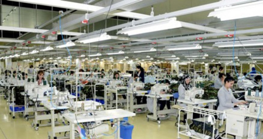 Bakıda yeni iş yerləri açıldı