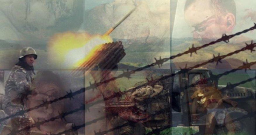 Sabah Qarabağda müharibə başlayacaq - Erməni MƏNBƏLƏRİ