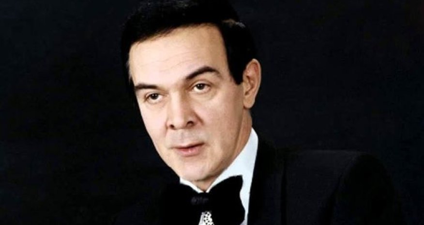 Иосиф Кобзон о причине смерти Муслима Магомаева