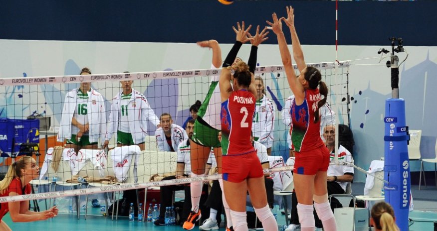  AVRO-2017: Millimizdən möhtəşəm qələbə