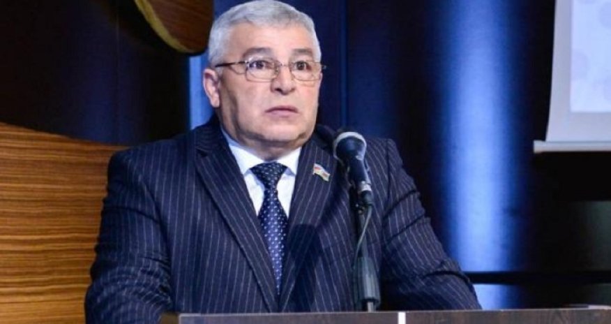 “Erməni deputat qələt edir...” – Xocalının millət vəkili