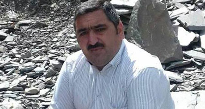 Azərbaycanda vəzifəli şəxsdən separatçılara dəstək