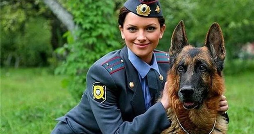 Умерла звезда сериала «Возвращение Мухтара»
