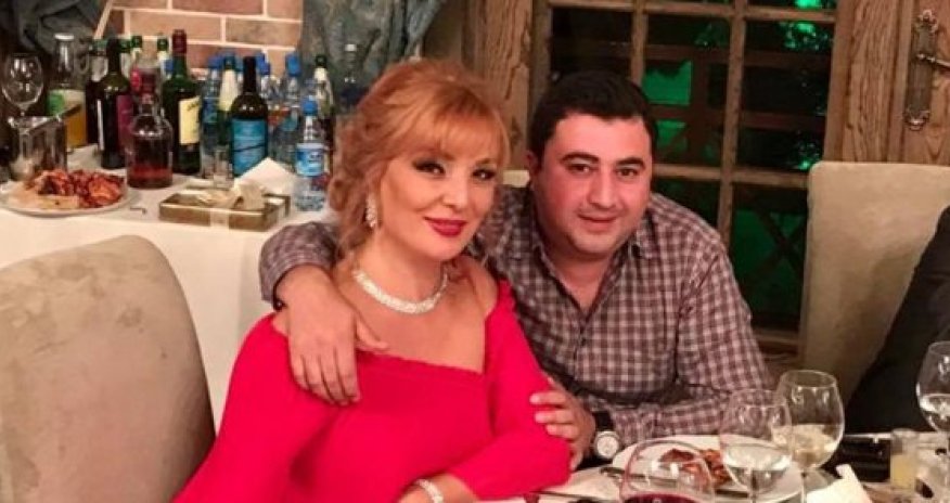 Əməkdar artist Azərbaycanı tərk etdi