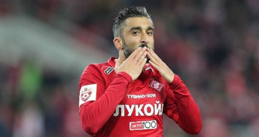 Məşhur azərbaycanlı futbolçu ölümdən döndü