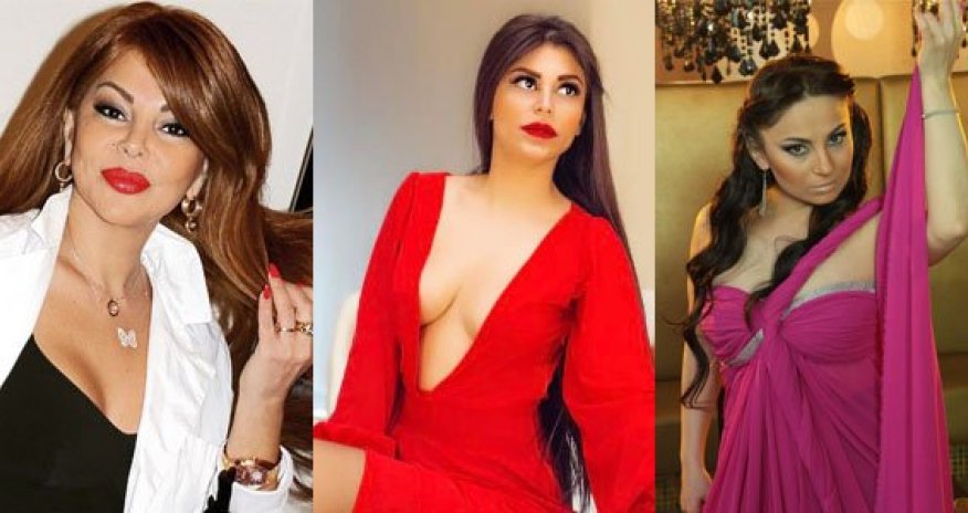 Azərbaycanda kök müğənnilər necə arıqlayır? 