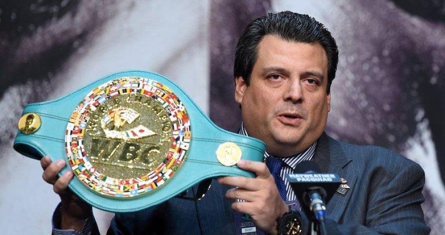 Президент WBC: «Ильхам Алиев сделал спорт приоритетом»