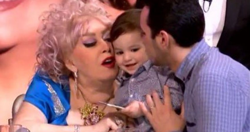 İlhamə Quliyevanın erməni sevgisi üzə çıxıb...  - VIDEO