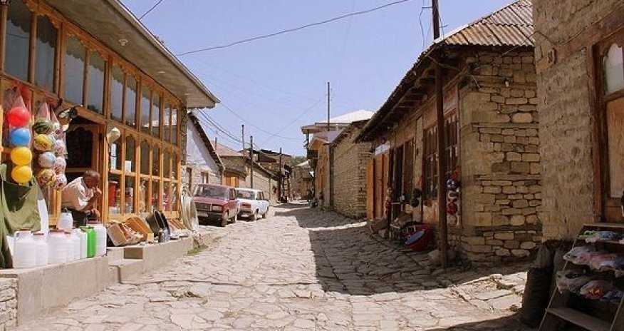 “Euronews” telekanalı Azərbaycanla bağlı reportaj təqdim etdi