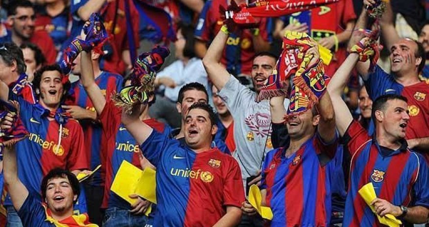 “Atletiko” kataloniyalı azarkeşləri stadiona buraxmayacaq