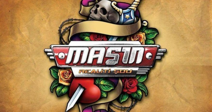 «CinemaPlus» стал официальным партнером «Maşın Şou» - ВИДЕО