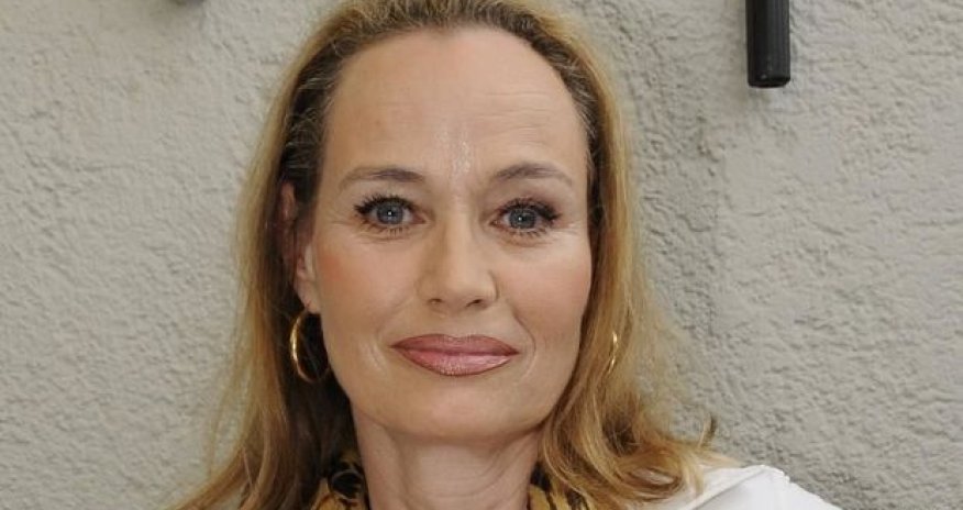 Alman aktrisa: Rejissor mənə 15 yaşımda təcavüz etdi - FOTOLAR