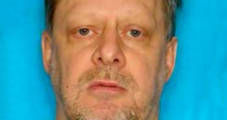 Лас-вегасский стрелок оказался миллионером