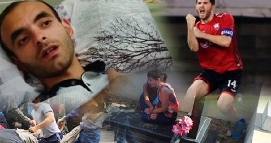 Cavid Hüseynova görə Azərbaycana sual: «Niyə həbsini tam yatmadı?»