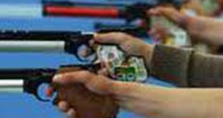 Azərbaycan idmançısı Dünya Kubokuna yollanıb