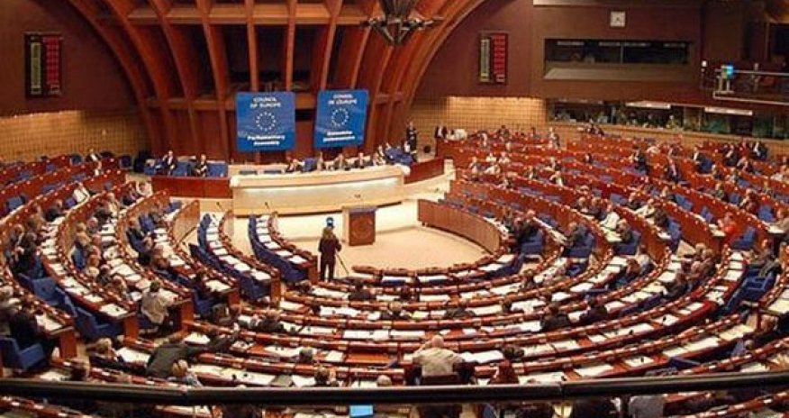 AŞPA-nın yeni vitse-prezidentləri seçildi